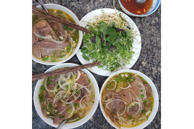 Bún Bò