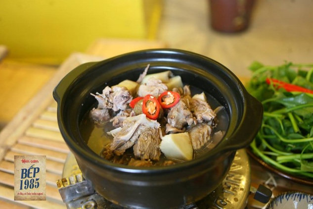 Vịt Ôm Sấu
