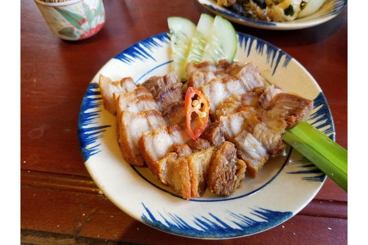 Heo Quay