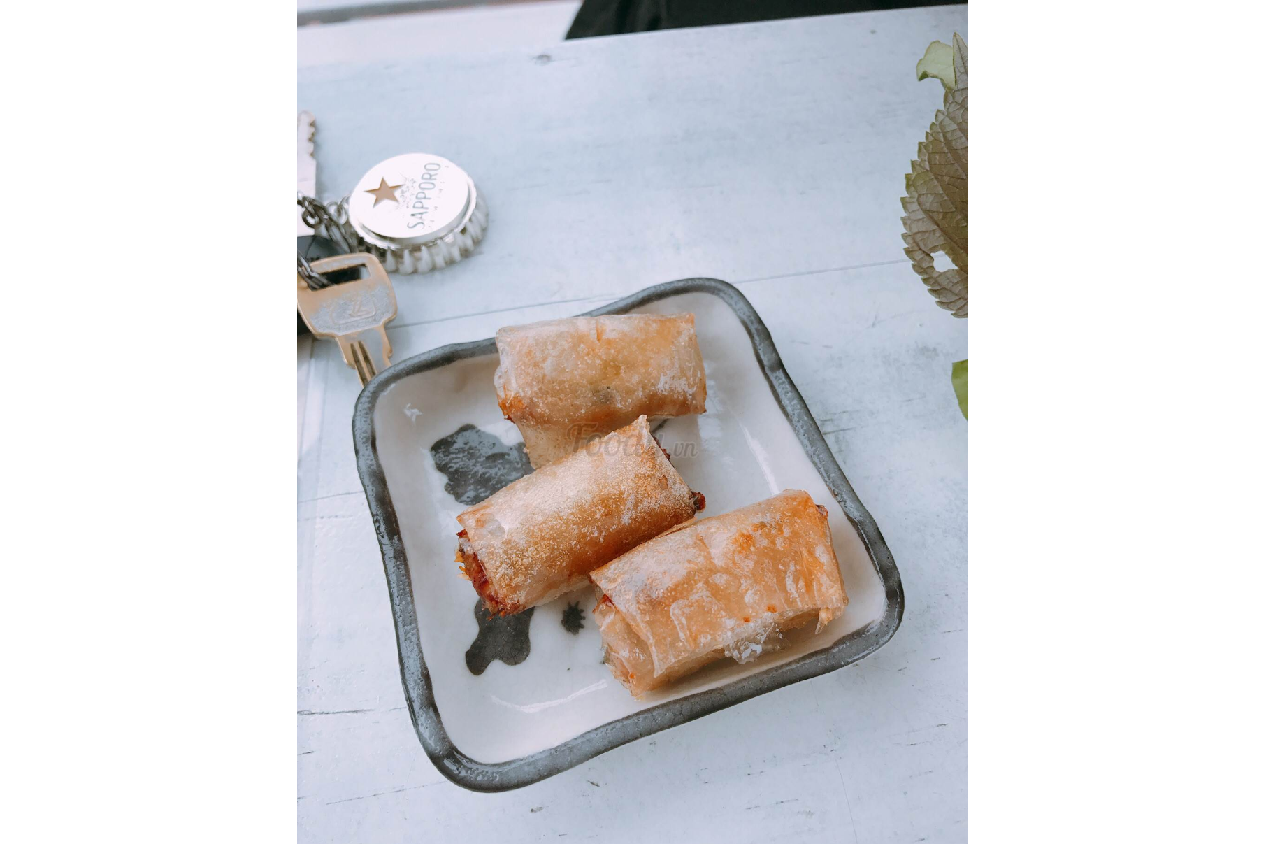 Chả Giò