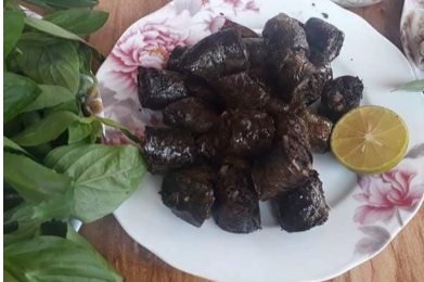 Dồi Thêm