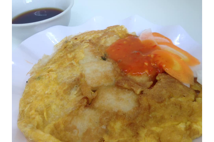 Bột Chiên