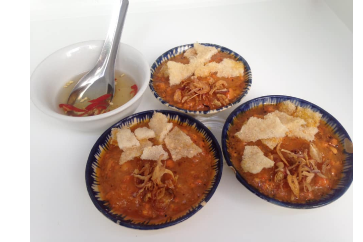 Bánh Bèo