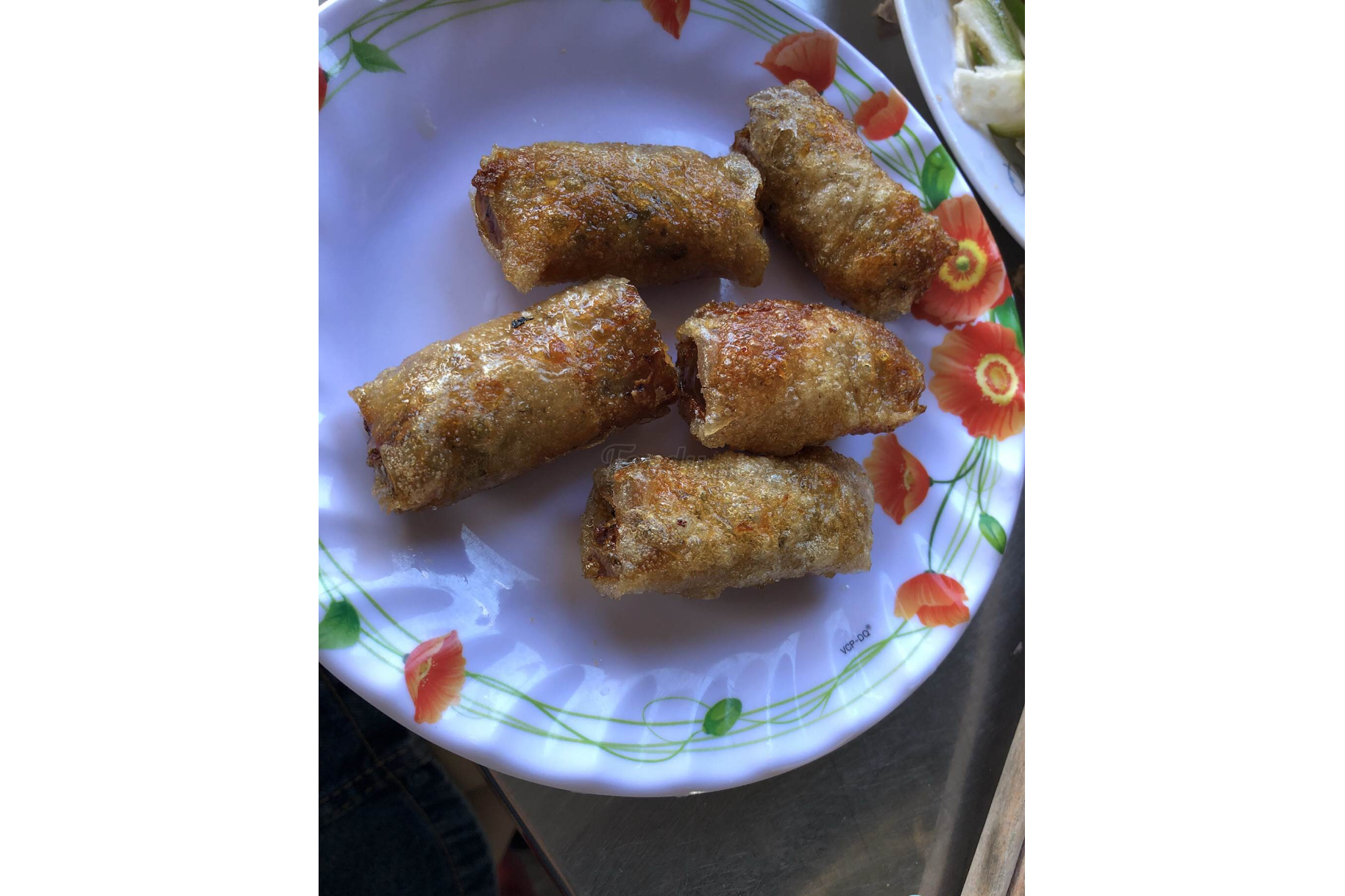Chả Giò