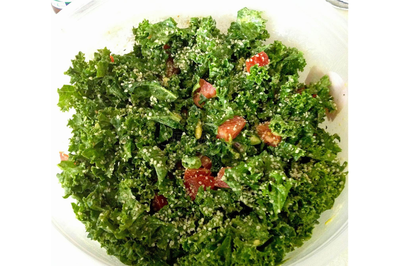 Salad 