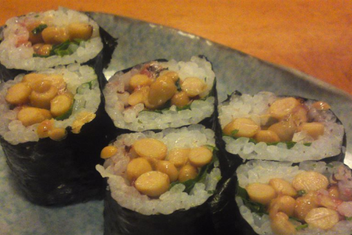 Sushi
