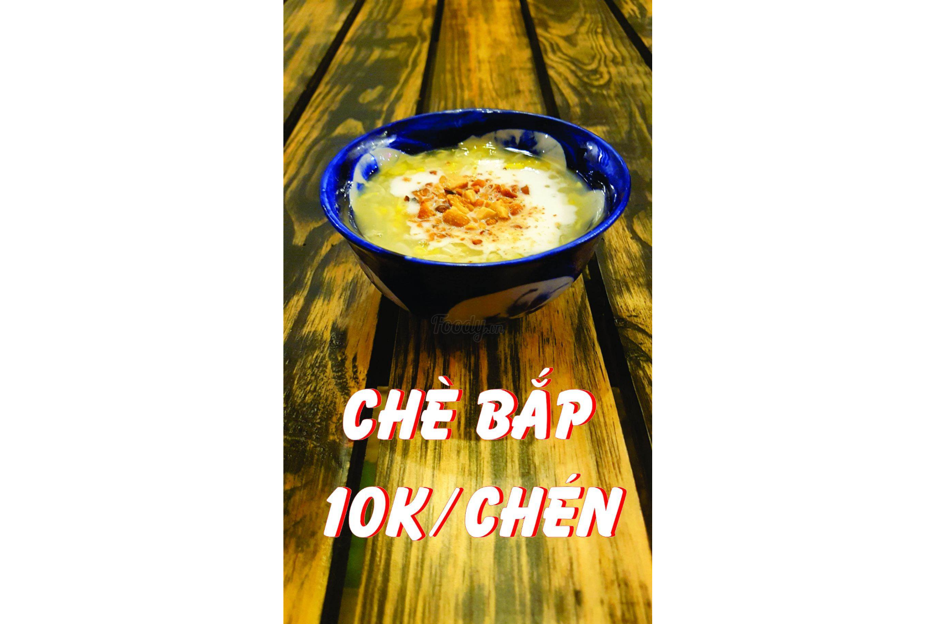 Chè Bắp