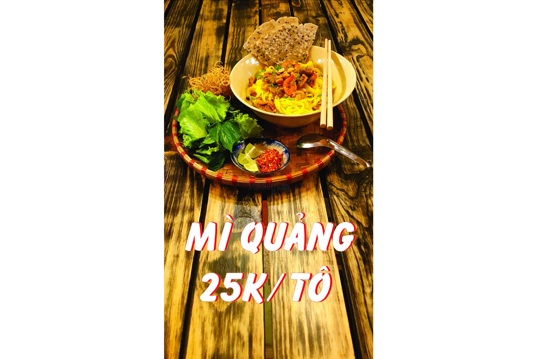 Mì Quảng