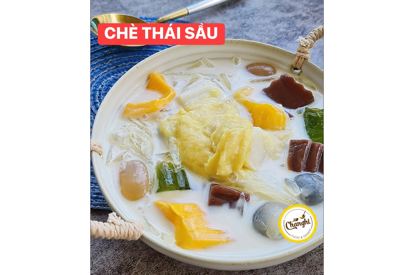 Chè Thái sầu