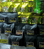 Cà phê chồn các loại