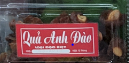 mứt quả Anh đào