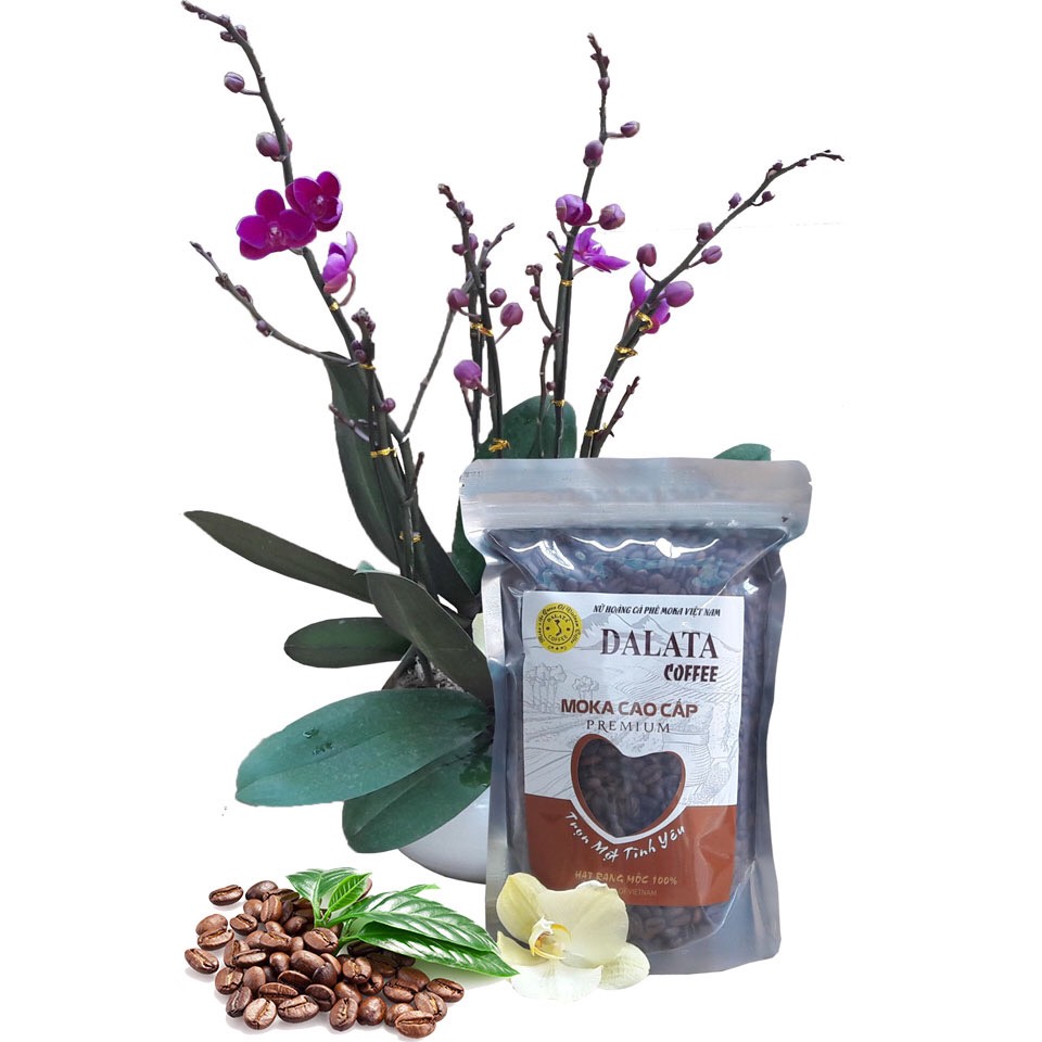 Cà phê Moka