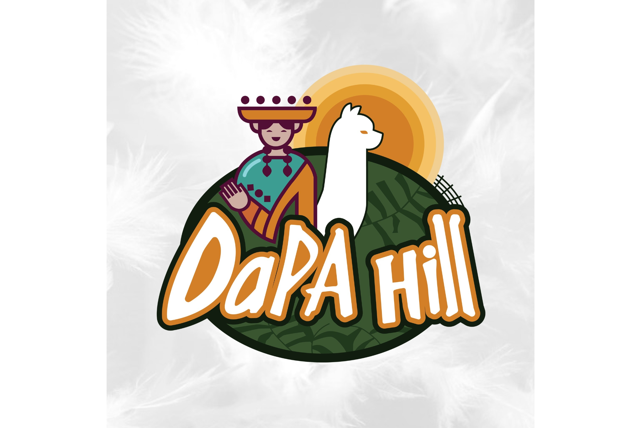 Dapa Hill - Dalat 