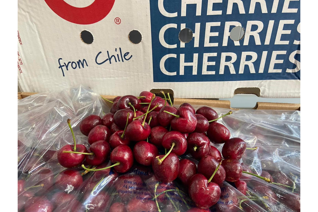 Cherry