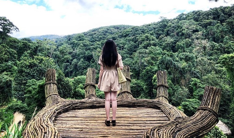 Đi Đà Lạt, ở đâu và mua quà gì?