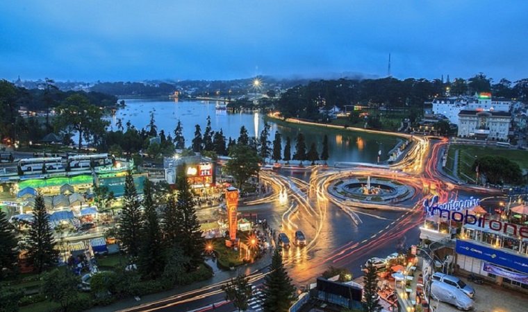 Du lịch Đà Lạt và những cái 'KHÔNG' độc nhất