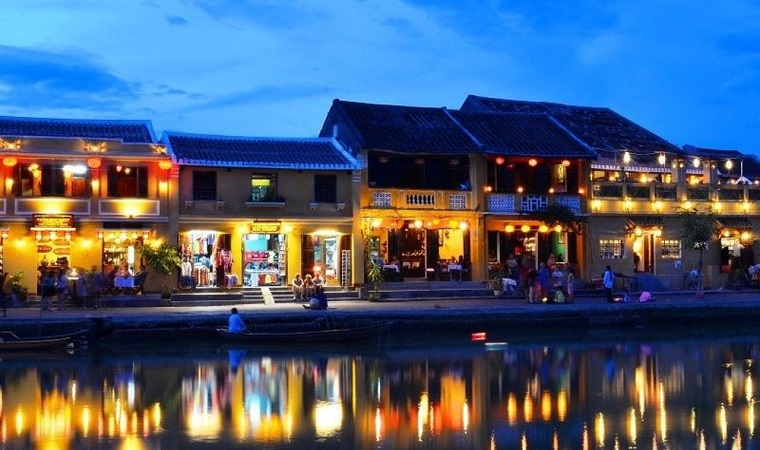 Vì sao Huế, Hội An, Đà Lạt đạt Thành phố du lịch sạch ASEAN?