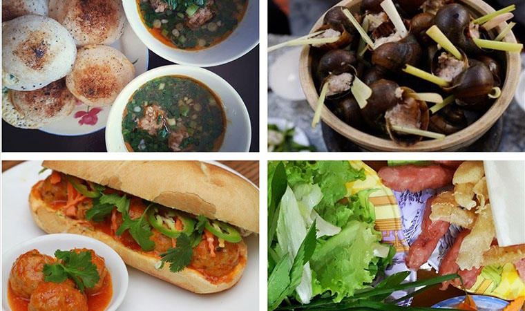 Tiếc ‘hùi hụi’ khi đến Đà Lạt mà không thử các món đặc sắc không có ở bất cứ đâu