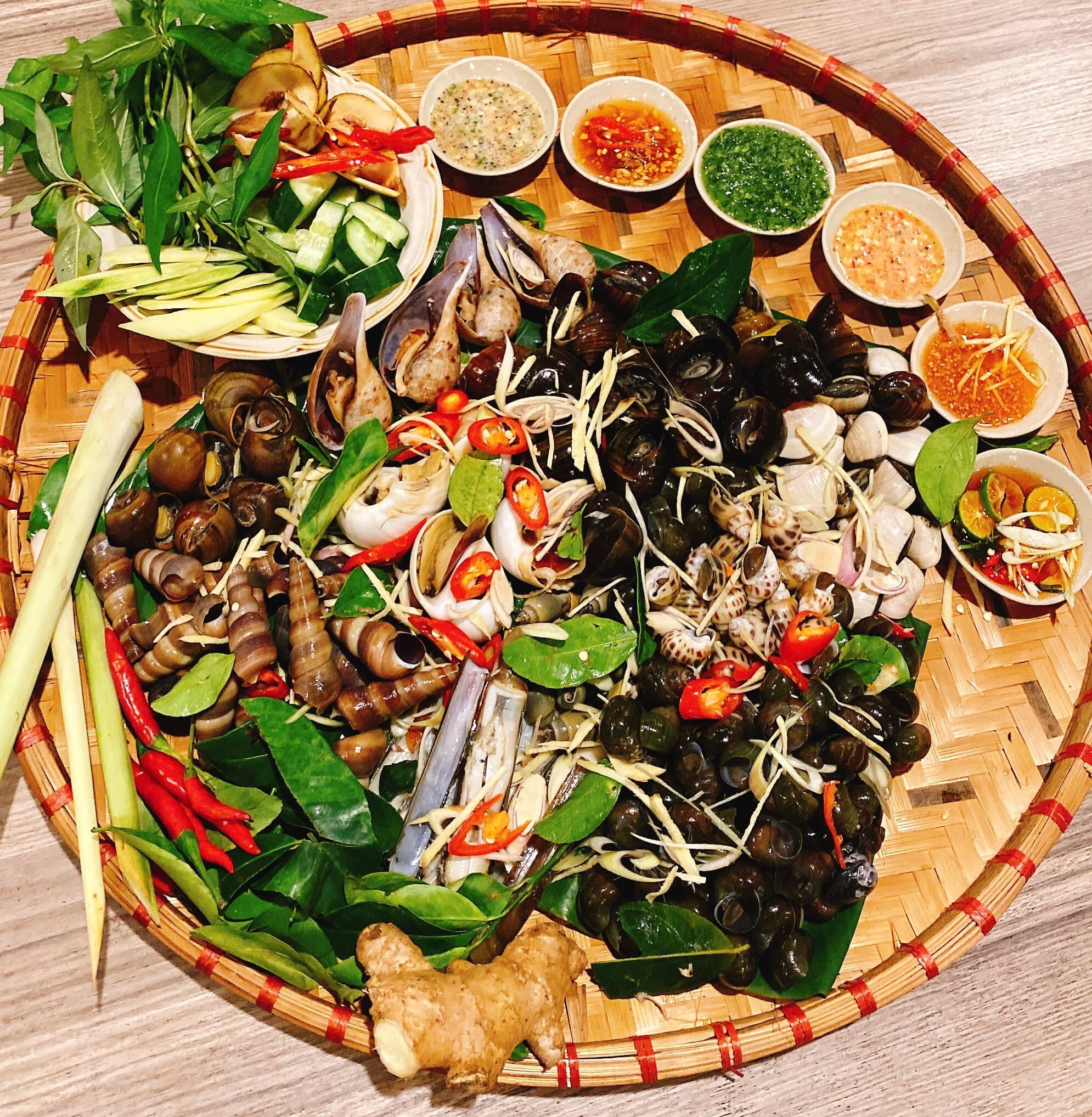 Mẹt Ốc