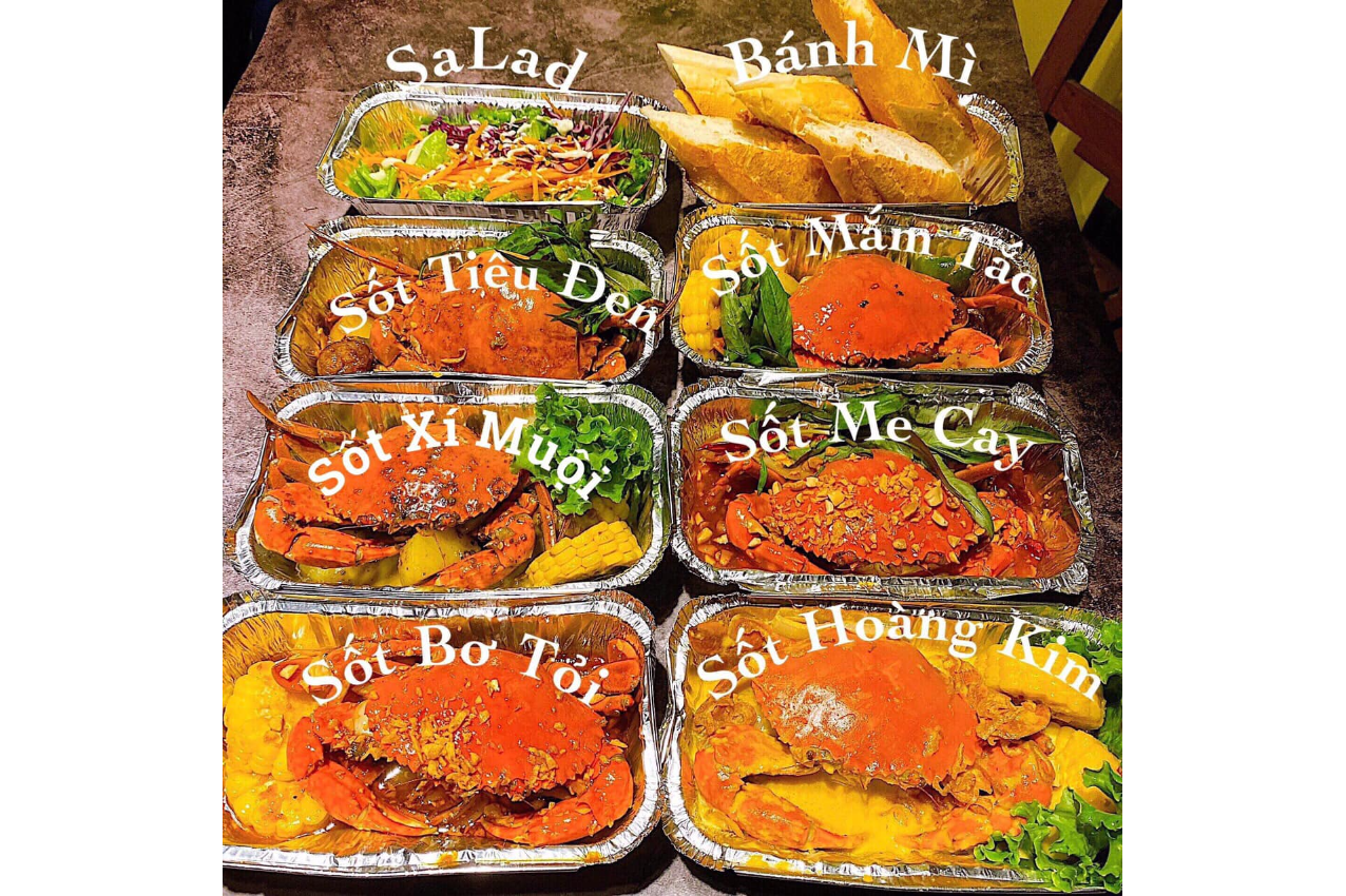 Cua sốt