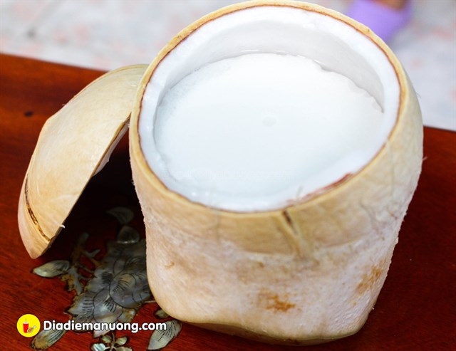 Mực