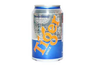BIA TIGER LON