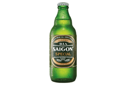 BIA SÀI GÒN SPECIAL