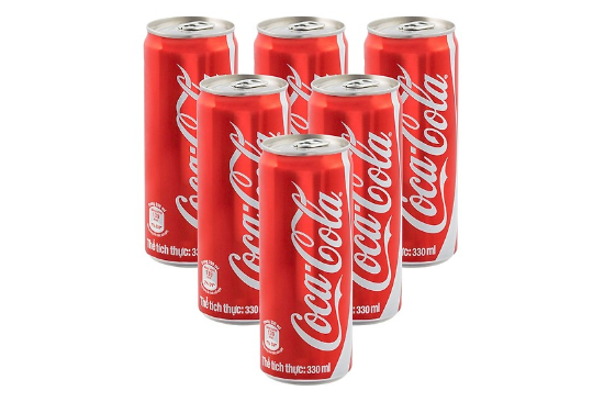 COCA COLA