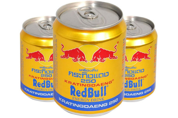REDBULL