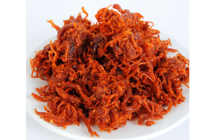 BÒ KHÔ