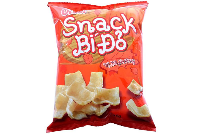 SNACK