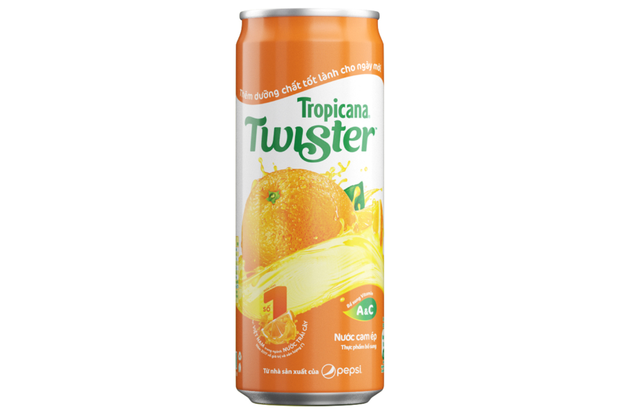 TWISTER