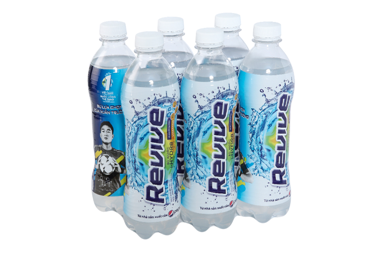 REVIVE