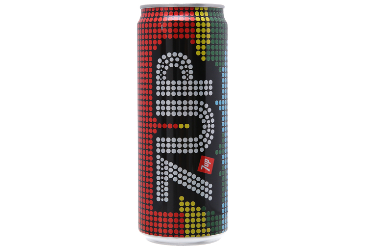 7 UP