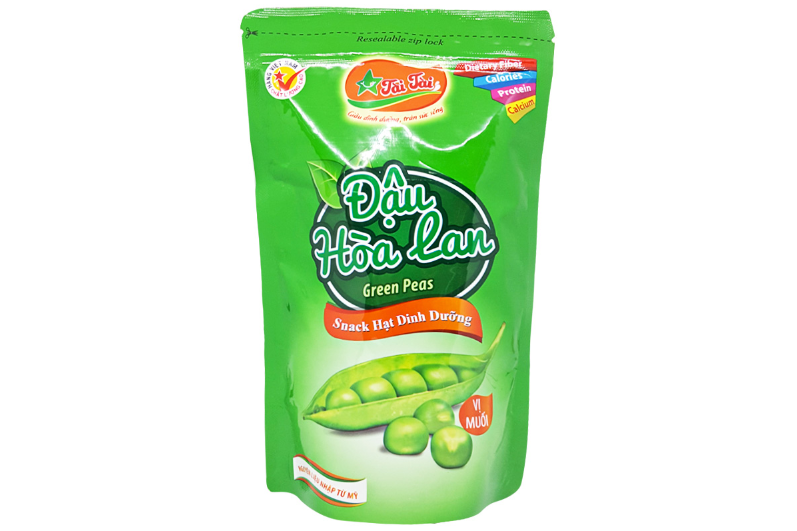 ĐẬU HÒA LAN