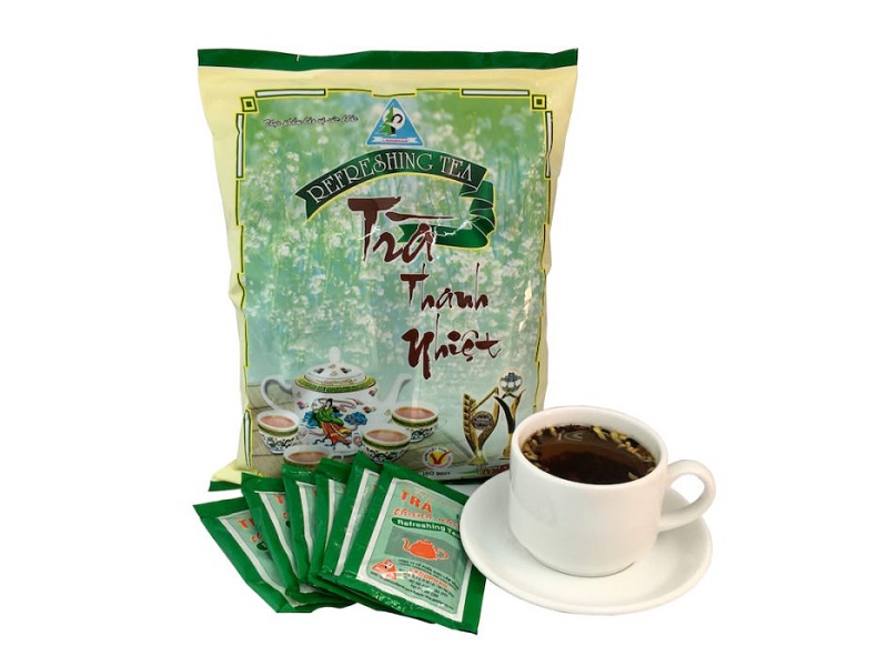 Trà thanh nhiệt T/50