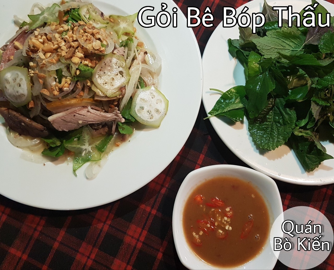 Bê Bóp Thấu