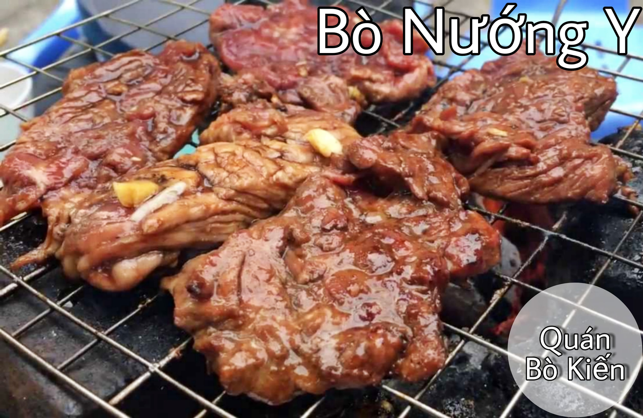 Nướng Y