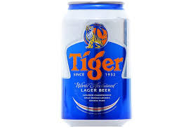 Bia Tiger