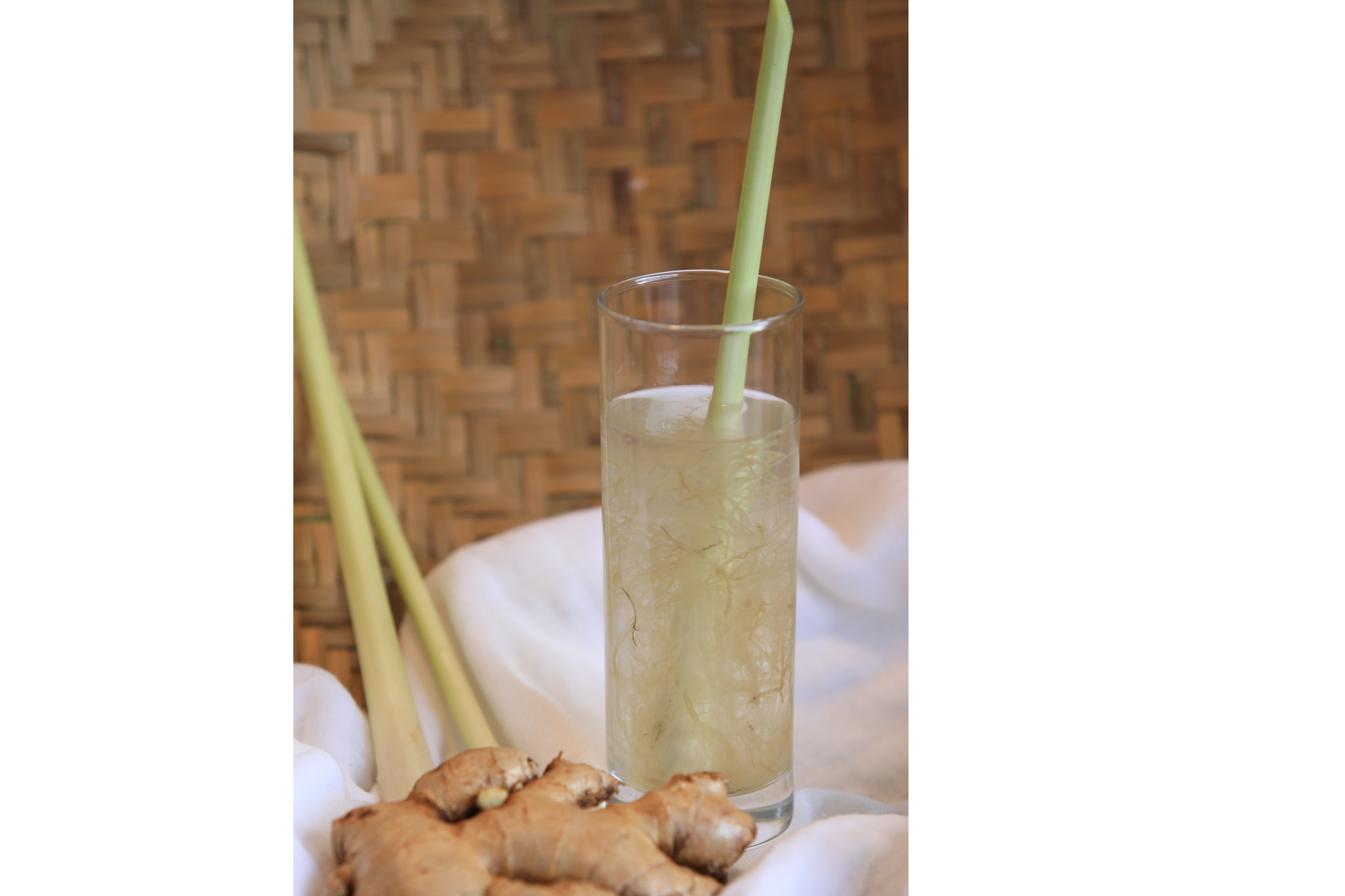 Nước rong biển Lý Sơn