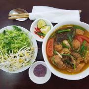 Bún Riêu