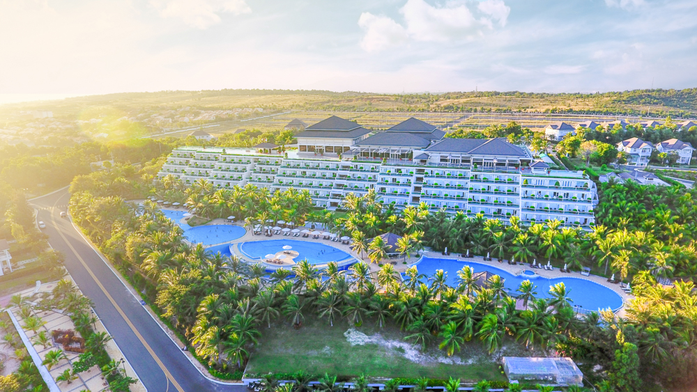 Sea Links Beach Hotel