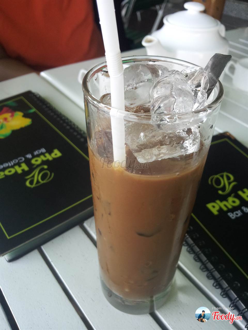 Cà Phê