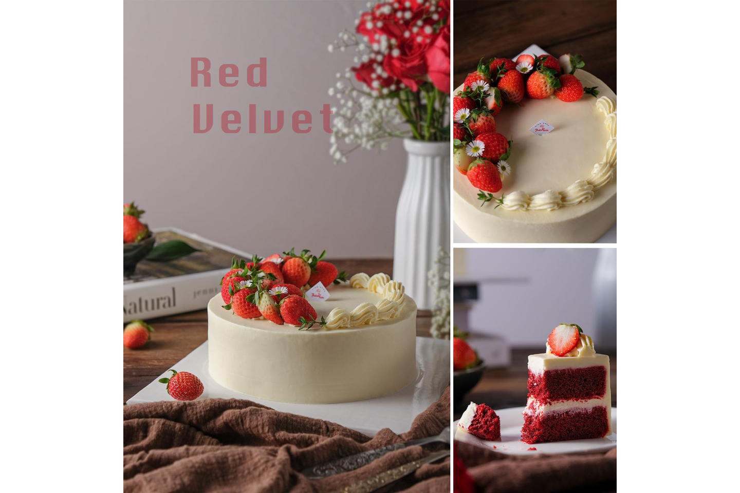 Red Velvet