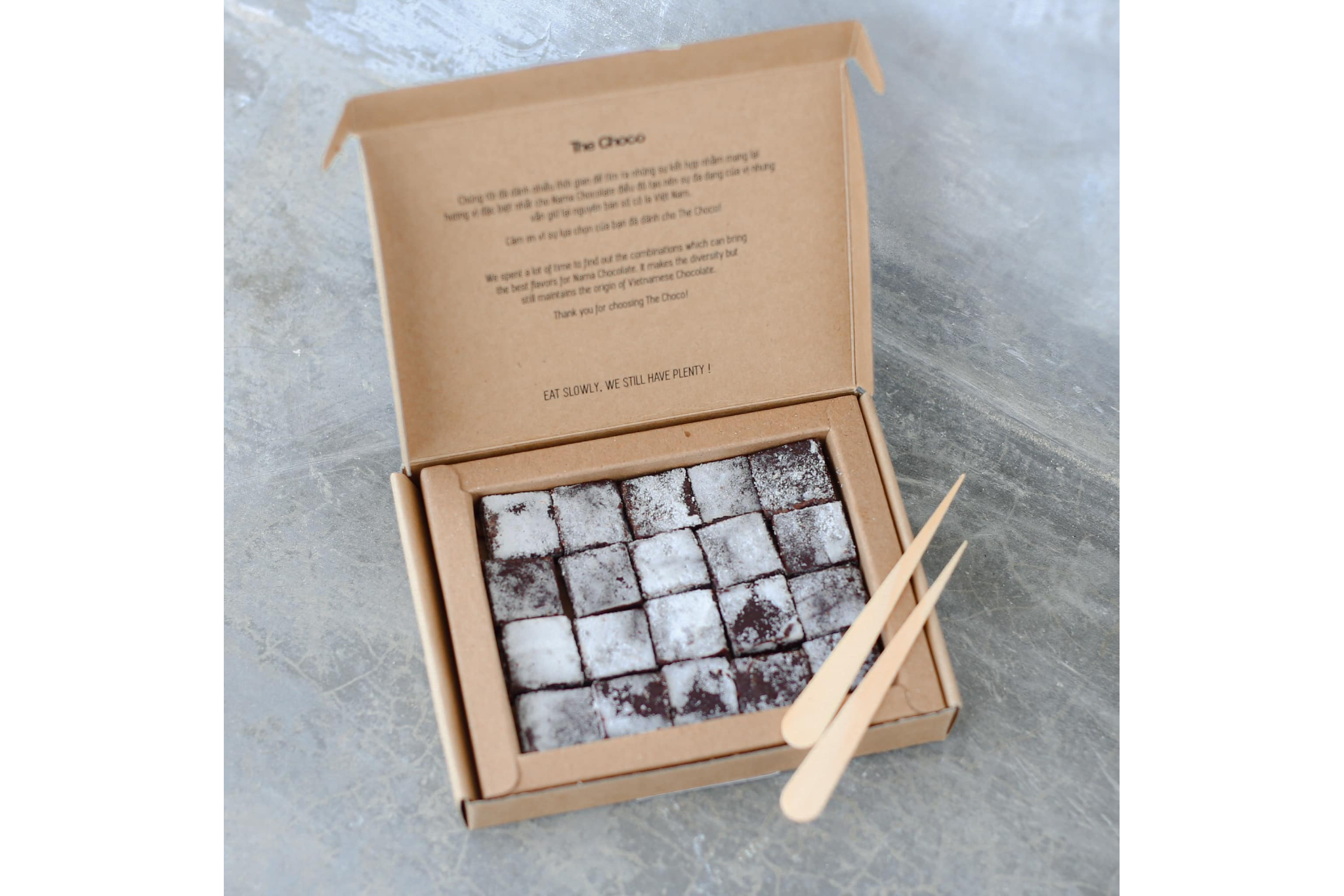 Coconut Nama