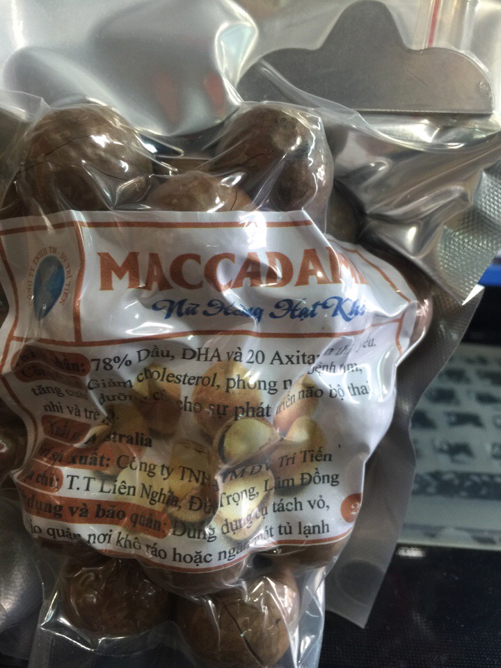 Macca