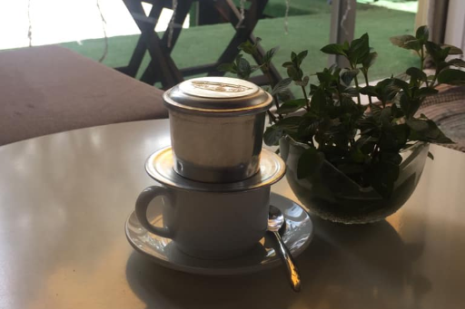 Cafe
