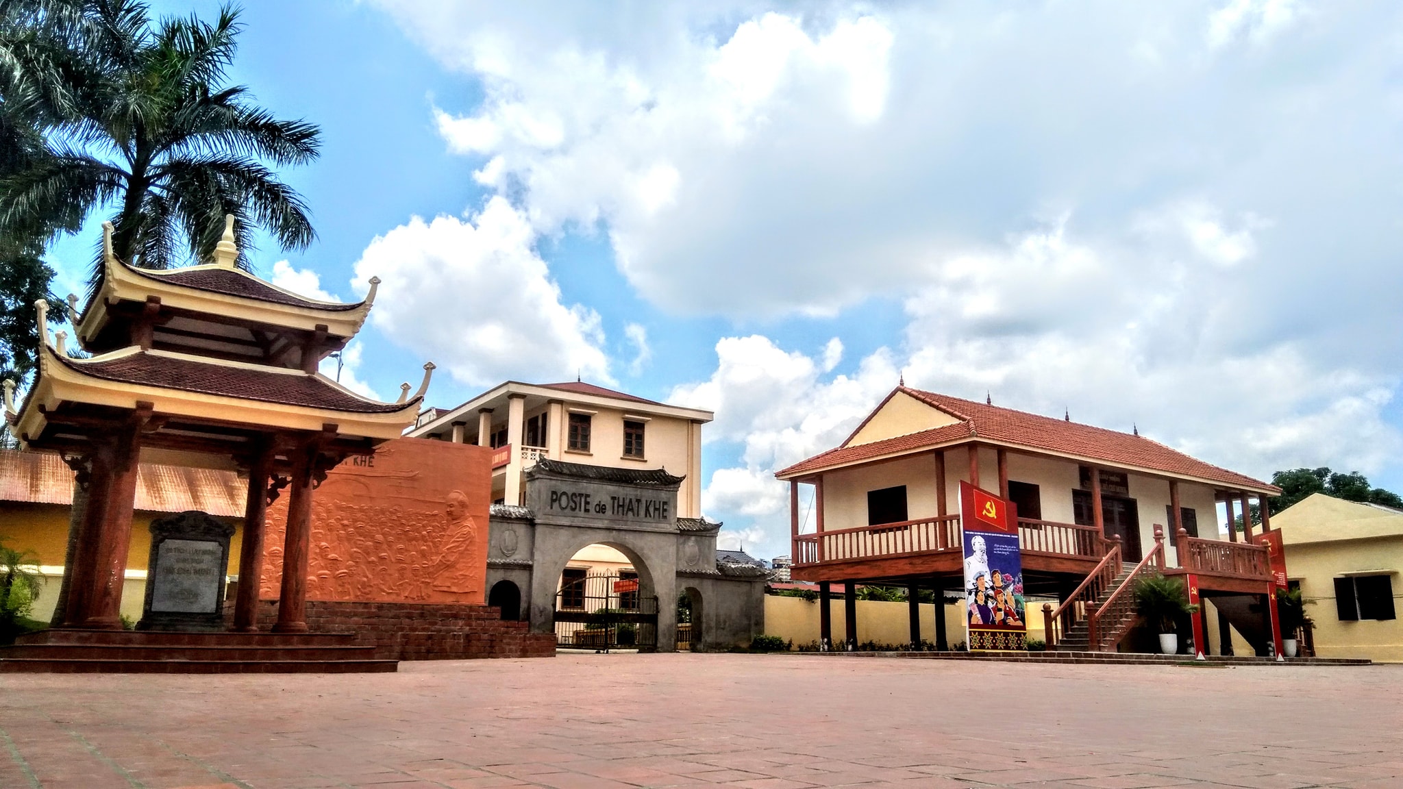 “Đánh thức “ tiềm năng du lịch Tràng Định