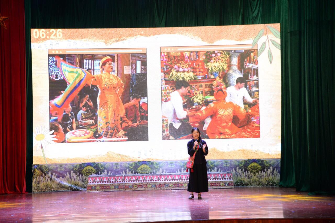Kết quả vòng sơ khảo Hội thi Tuyên truyền, Hướng dẫn du lịch tỉnh Lạng Sơn năm 2023