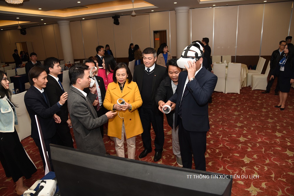 Giải pháp thúc đẩy phát triển du lịch thông minh